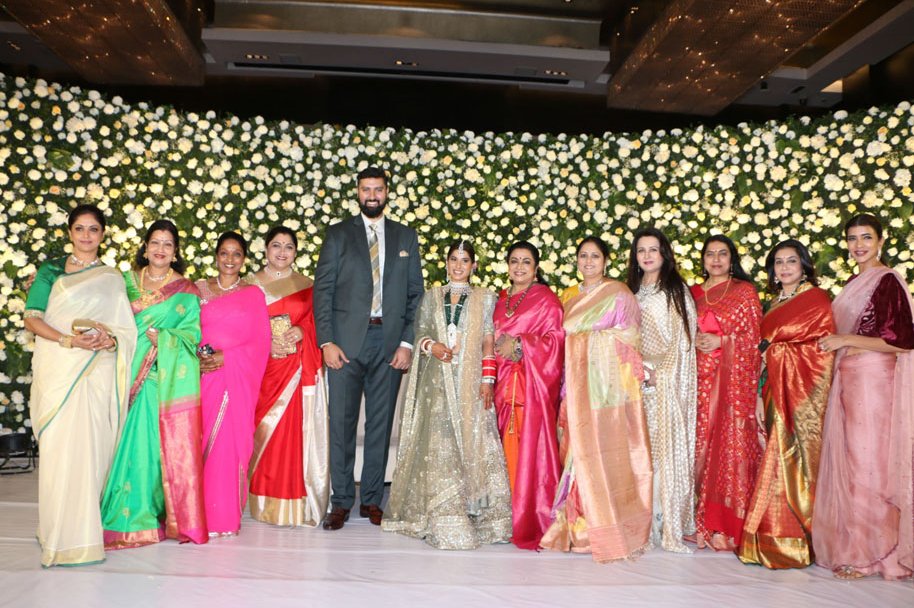 Celebs-at-Jayasudha-Kapoor-Elder-Son-Nihar-Wedding-Reception